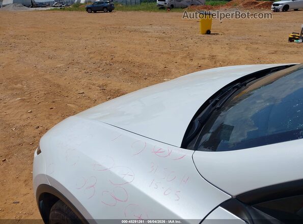 7SAYGDED9TF423234 2026 TESLA MODEL Y White 