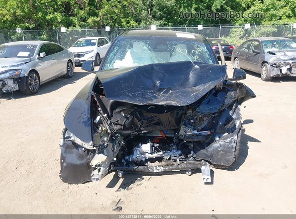7SAYGDED9TF616676 2026 TESLA MODEL Y Black Հետևի տեսք