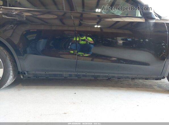 7SAYGDEDXPF940838 2023 TESLA MODEL Y Black 