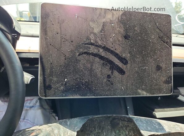 7SAYGDEDXSF277988 2025 TESLA MODEL Gray 