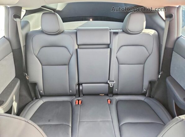 7SAYGDEDXTF549523 2026 TESLA MODEL Серый 