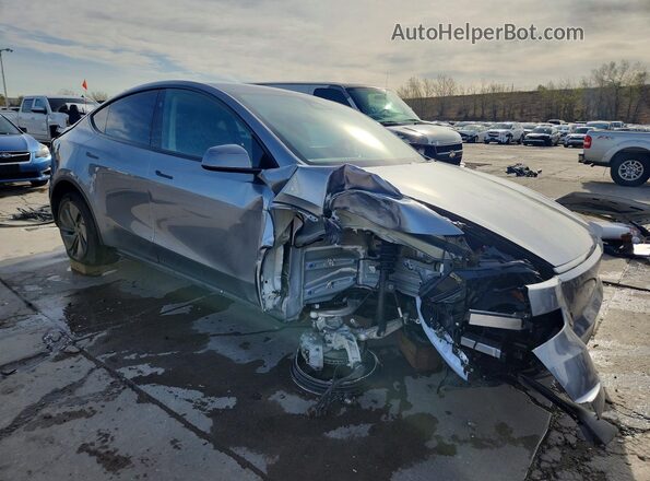 7SAYGDEDXTF549523 2026 TESLA MODEL Серый 