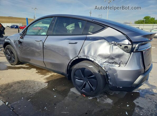7SAYGDEDXTF549523 2026 TESLA MODEL Серый 