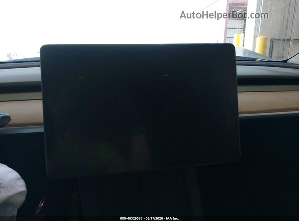 7SAYGDEE0PA045266 2023 TESLA MODEL Y Gray 
