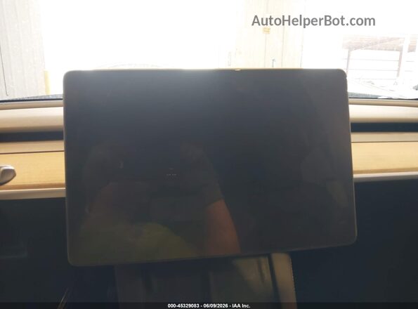 7SAYGDEE0PA045266 2023 TESLA MODEL Y Gray 