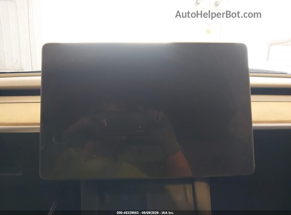 7SAYGDEE0PA045266 2023 TESLA MODEL Y Gray 