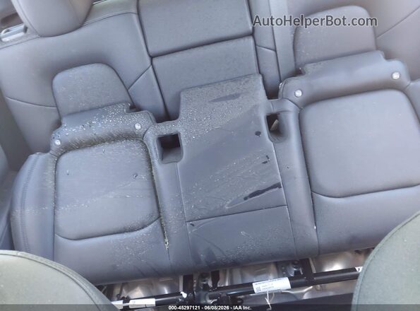 7SAYGDEE0PF698621 2023 TESLA MODEL Y Белый Вид спереди