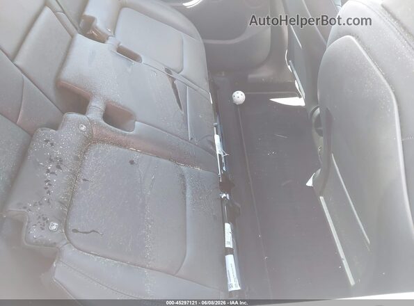 7SAYGDEE0PF698621 2023 TESLA MODEL Y Белый Вид наклейки с VIN-кодом