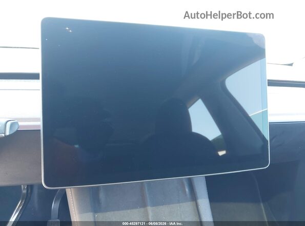7SAYGDEE0PF698621 2023 TESLA MODEL Y Белый 
