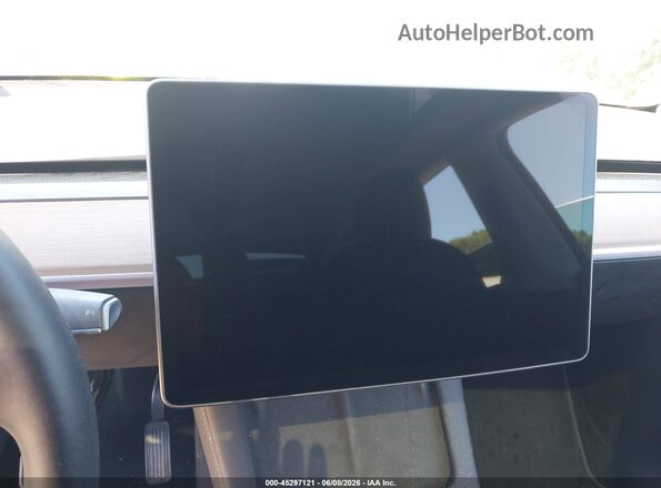 7SAYGDEE0PF698621 2023 TESLA MODEL Y Белый 