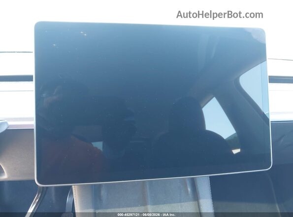 7SAYGDEE0PF698621 2023 TESLA MODEL Y Белый 