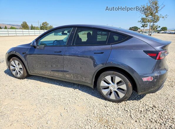 7SAYGDEE0PF938153 2023 TESLA MODEL Синий 