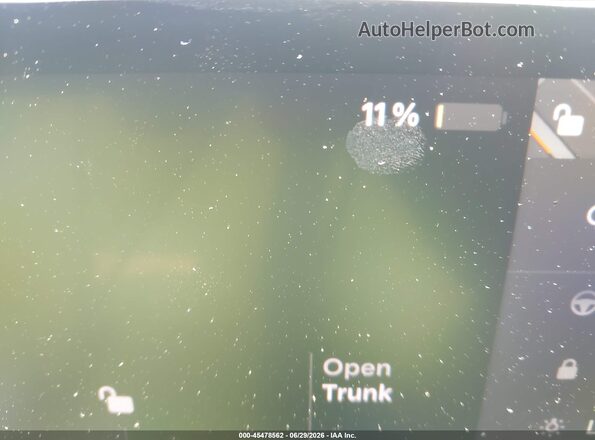 7SAYGDEE0RA214902 2024 TESLA MODEL Y Черный 