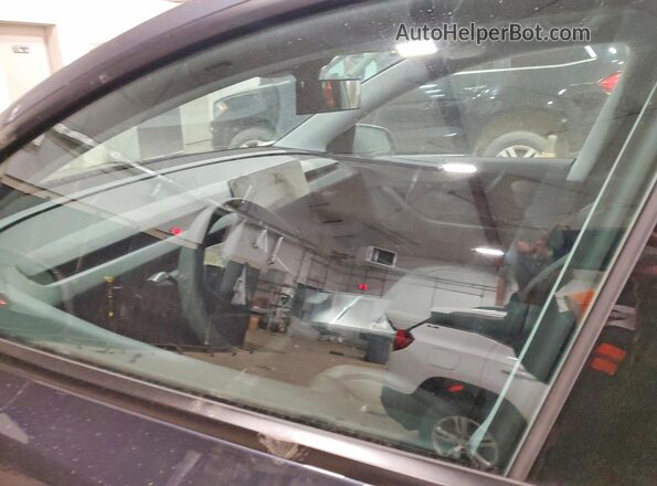 7SAYGDEE0TA445127 2026 TESLA MODEL Gray 