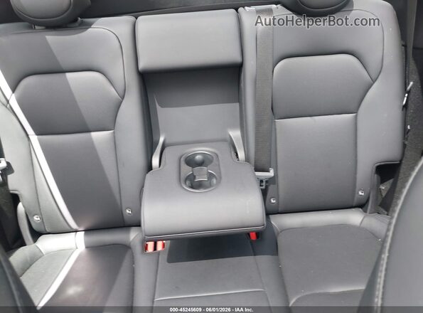 7SAYGDEE0TA585095 2026 TESLA MODEL Y Gray VIN sticker view