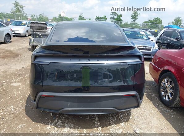 7SAYGDEE0TA637311 2026 TESLA MODEL Y Black 