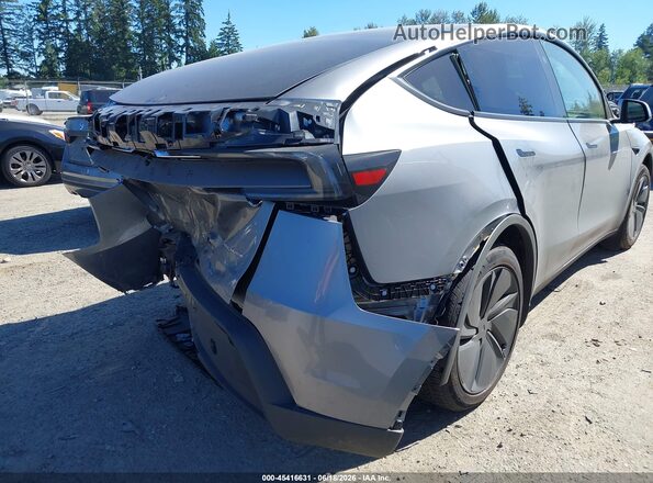 7SAYGDEE0TF363711 2026 TESLA MODEL Y Gray 