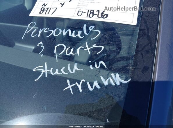 7SAYGDEE0TF363711 2026 TESLA MODEL Y Gray 