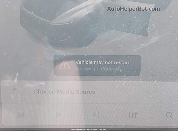 7SAYGDEE0TF363711 2026 TESLA MODEL Y Gray 