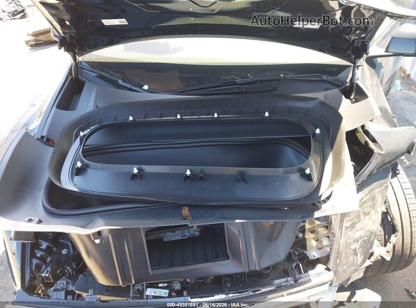 7SAYGDEE0TF641104 2026 TESLA MODEL Y Черный Вид сзади