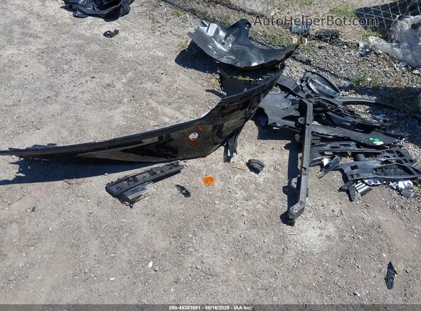 7SAYGDEE0TF641104 2026 TESLA MODEL Y Черный Вид панели приборов
