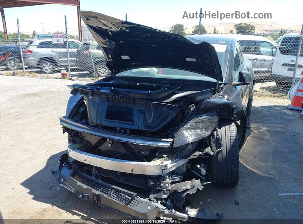7SAYGDEE0TF641104 2026 TESLA MODEL Y Черный Вид щитка приборов