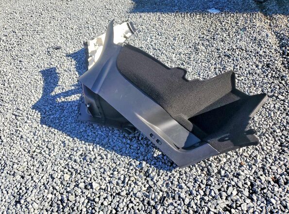 7SAYGDEE1NF439763 2022 TESLA MODEL White Շարժիչի բաժամունքի տեսք