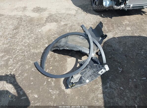 7SAYGDEE1PA033496 2023 TESLA MODEL Y White Instrument cluster view