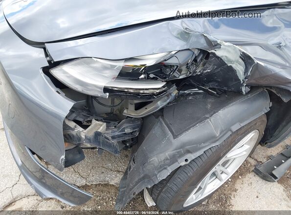7SAYGDEE1PF616315 2023 TESLA MODEL Y Серый Вид спереди