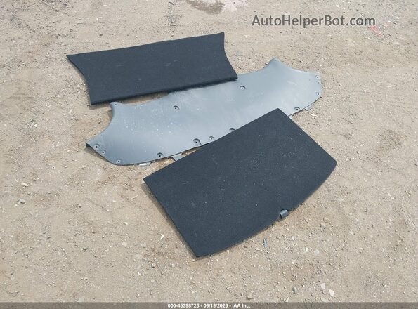 7SAYGDEE1PF748183 2023 TESLA MODEL Y White Սարքավորումների վահանակի տեսք