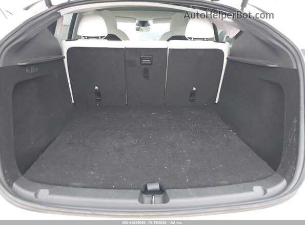 7SAYGDEE1RA259752 2024 TESLA MODEL Y White 