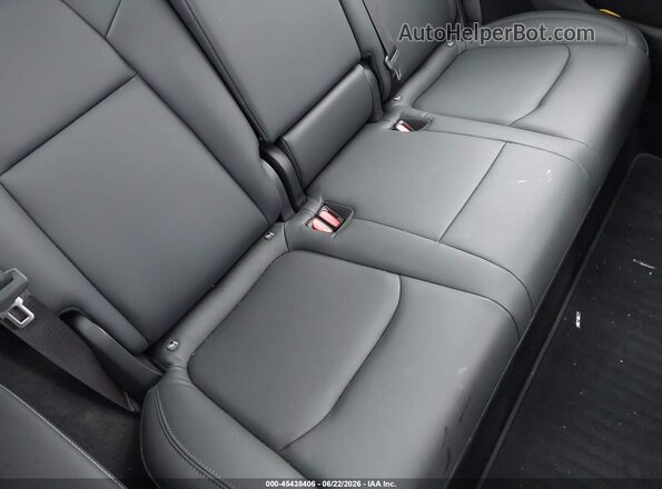 7SAYGDEE1RA273618 2024 TESLA MODEL Y Black VIN კოდის სტიკერის ხედი
