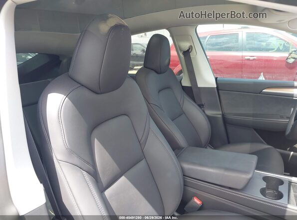 7SAYGDEE1RA293643 2024 TESLA MODEL Y White 
