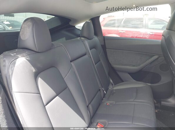 7SAYGDEE1RA293643 2024 TESLA MODEL Y White 