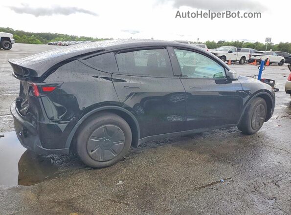 7SAYGDEE1TA639794 2026 TESLA MODEL Черный 