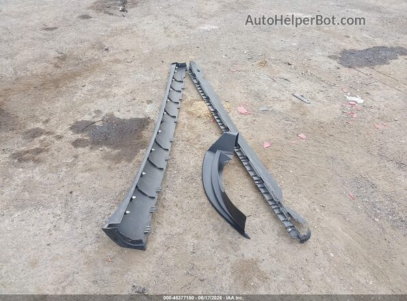 7SAYGDEE1TF362227 2026 TESLA MODEL Y Black Widok zestawu wskaźników