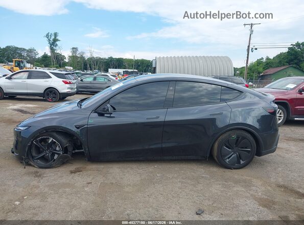 7SAYGDEE1TF362227 2026 TESLA MODEL Y Black 