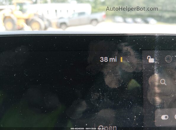 7SAYGDEE2NA006563 2022 TESLA MODEL Y Gray 