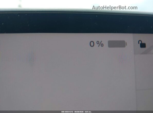7SAYGDEE2PA073165 2023 TESLA MODEL Y Белый 