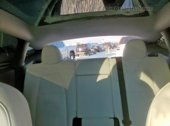 7SAYGDEE2PA166803 2023 TESLA MODEL White 
