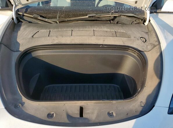 7SAYGDEE2PA166803 2023 TESLA MODEL White 