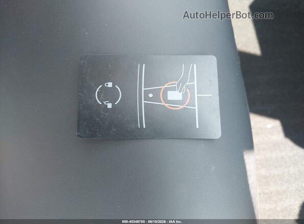7SAYGDEE2PA212467 2023 TESLA MODEL Y Черный Вид сзади