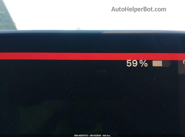 7SAYGDEE2PF617280 2023 TESLA MODEL Y Red 