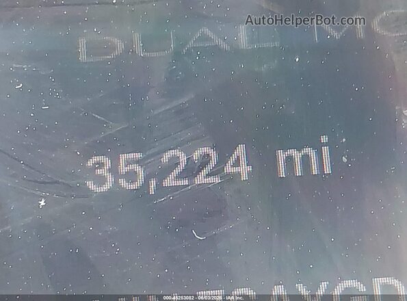 7SAYGDEE2RF983565 2024 TESLA MODEL Y Черный Панорамный вид салона 360°