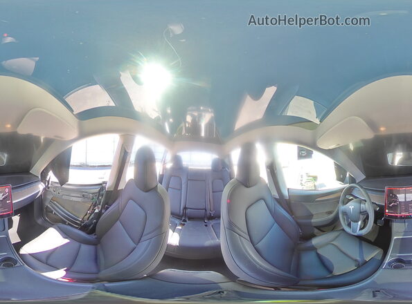 7SAYGDEE2SF280702 2025 TESLA MODEL Silver 