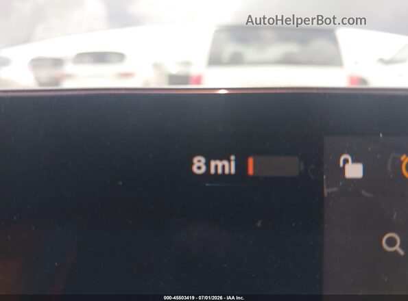 7SAYGDEE2TA414770 2026 TESLA MODEL Y Black 