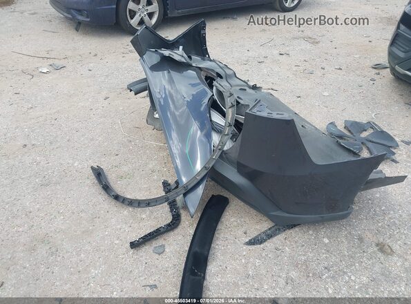 7SAYGDEE2TA414770 2026 TESLA MODEL Y Black Սարքավորումների վահանակի տեսք