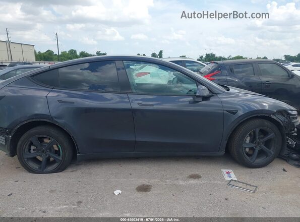 7SAYGDEE2TA414770 2026 TESLA MODEL Y Black Սալոնի 360 աստիճան տեսք