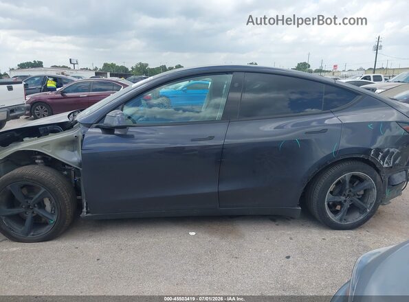 7SAYGDEE2TA414770 2026 TESLA MODEL Y Black 