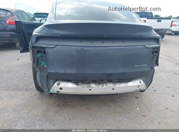 7SAYGDEE2TA414770 2026 TESLA MODEL Y Black 